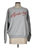 American Eagle Outfitters Silver Sweatshirt Size L - photo 1