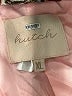 Hutch 100% Polyester Gray Coat Size XL - photo 6