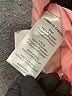Hutch 100% Polyester Gray Coat Size XL - photo 7