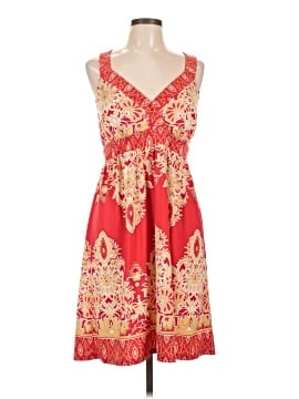 INC International Concepts Casual Dress (view 1)