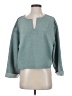 Urban Outfitters Teal Pullover Sweater Size XS - photo 1
