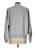 American Eagle Outfitters Silver Sweatshirt Size L - photo 2