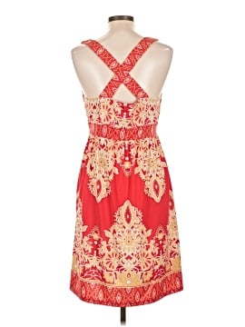 INC International Concepts Casual Dress (view 2)