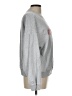 American Eagle Outfitters Silver Sweatshirt Size L - photo 4