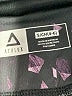 Athlux Print Black Active Pants Size S - photo 7
