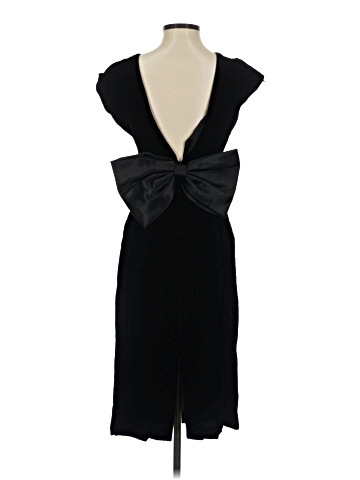 Saks Fifth Avenue Cocktail Dress (view 2)
