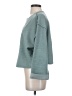 Urban Outfitters Teal Pullover Sweater Size XS - photo 5
