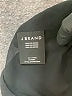 J Brand 100% Polyester Black Sleeveless Blouse Size XS - photo 8