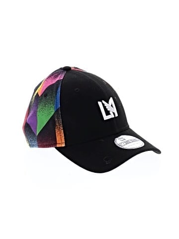 New Era Baseball Cap (view 1)