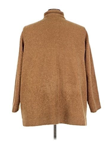Susan Graver Coat (view 2)