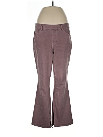 Isaac Mizrahi Dress Pants (view 1)
