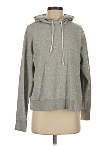 Muji Pullover Hoodie (view 1)