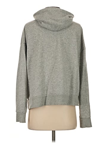 Muji Pullover Hoodie (view 2)