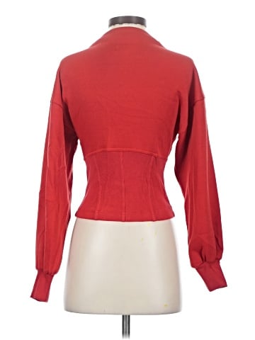 Maeve by Anthropologie Turtleneck Sweater (view 2)