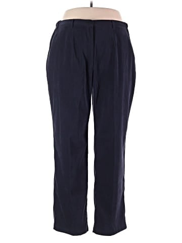 Coldwater Creek Casual Pants (view 1)