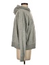 Muji Gray Pullover Hoodie Size XS - Sm - photo 4