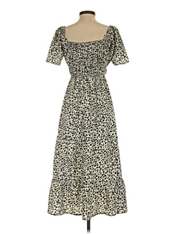 Blush Casual Dress (view 2)