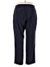 Coldwater Creek Blue Casual Pants Size 18 - photo 2