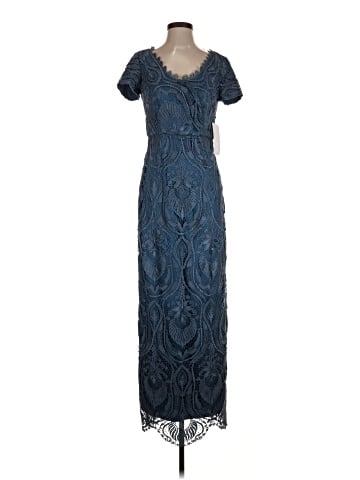 JS Collections Cocktail Dress (view 1)