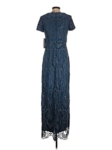 JS Collections Cocktail Dress (view 2)
