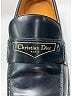 Christian Dior Black Flats Size EU 39 - photo 5