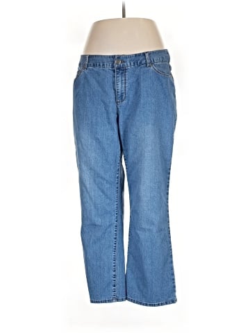 Christopher & Banks Jeans (view 1)