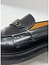 Christian Dior Black Flats Size EU 39 - photo 3