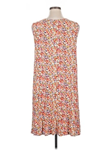 T Tahari Casual Dress (view 2)