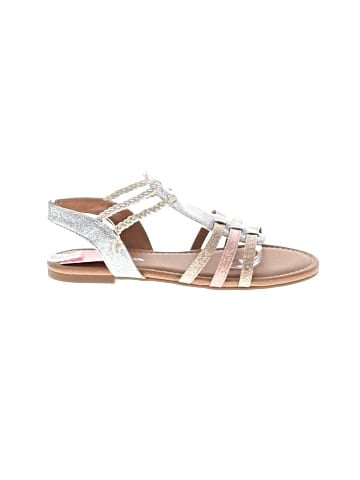 Nina Sandals (view 1)