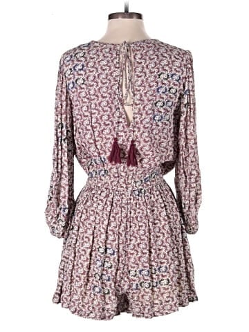 Holding Horses Romper (view 2)
