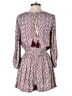 Holding Horses Pink Romper Size S - photo 2