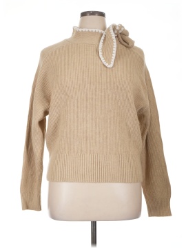 Ann Taylor Loft Turtleneck Sweater