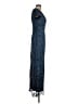 JS Collections Blue Cocktail Dress Size 2 - photo 4