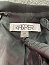 Kasper Black Blazer Size 20 - photo 6