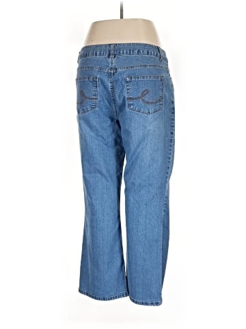 Christopher & Banks Jeans (view 2)