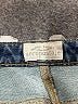 Aeropostale Hearts Blue Jeans Size M - photo 7