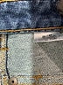 Aeropostale Hearts Blue Jeans Size M - photo 8