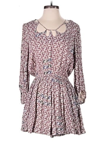 Holding Horses Romper (view 1)
