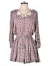 Holding Horses Pink Romper Size S - photo 1