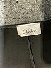 Chesley Solid Black Cocktail Dress Size S (estimated) - photo 7