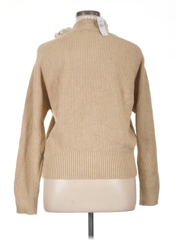 Ann Taylor LOFT Turtleneck Sweater (view 2)