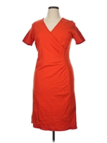 Lands' End Casual Dress (view 1)