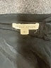 Paper Crown Black Sleeveless Blouse Size M - photo 7