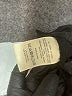 Paper Crown Black Sleeveless Blouse Size M - photo 8