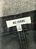 RE/DONE Black Jeans Size 31 waist - photo 7