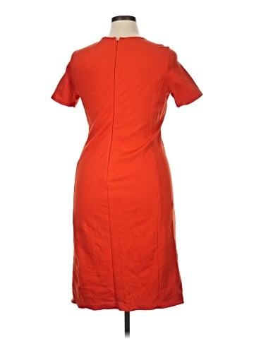 Lands' End Casual Dress (view 2)