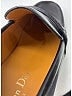 Christian Dior Black Flats Size EU 39 - photo 8