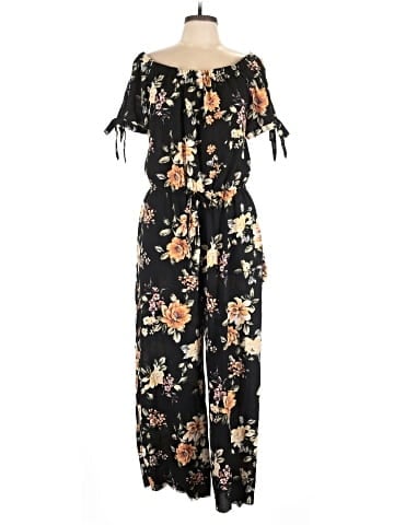 Xhilaration Jumpsuit (view 1)