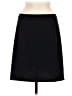 Body By Victoria Solid Black Formal Skirt Size 8 - photo 2