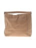 Coach 100% Leather Tan Leather Hobo One size - photo 3